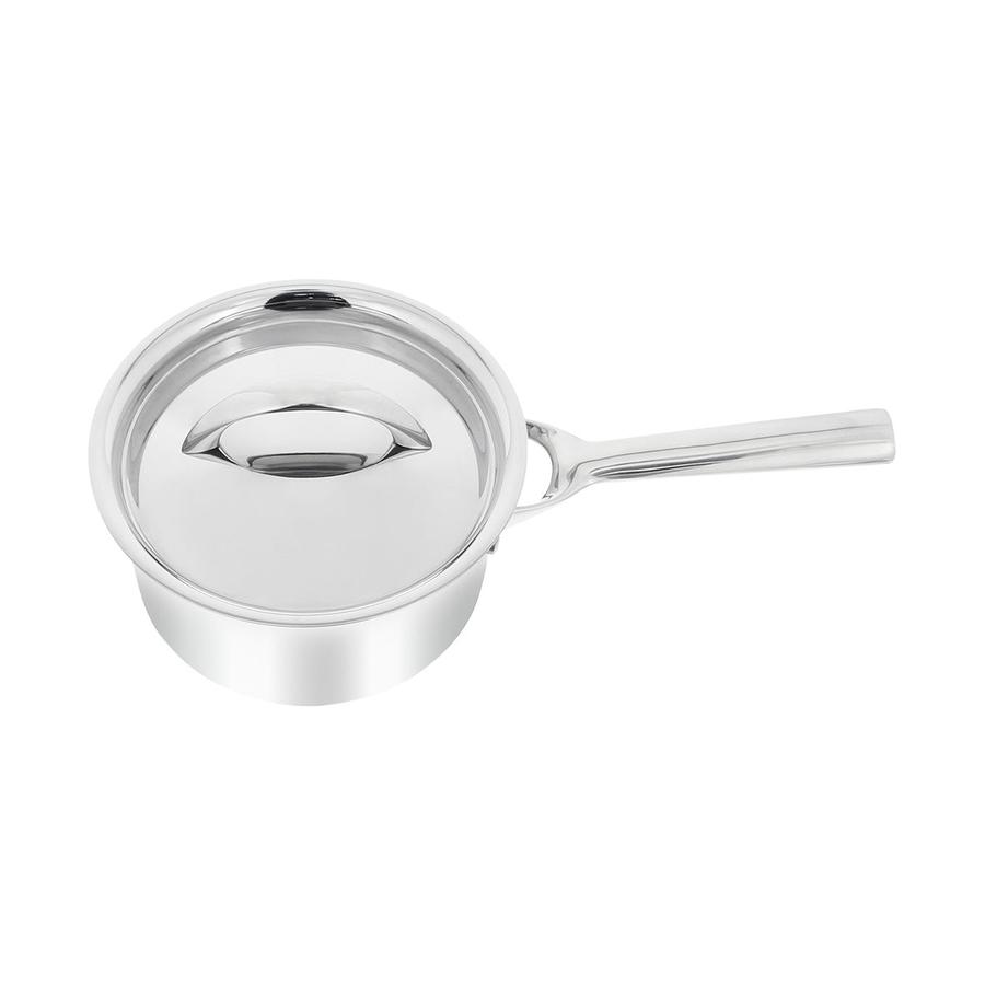 Essteele Per Vita 18cm (2.8L) Saucepan Stainless Steel Stainless Steel