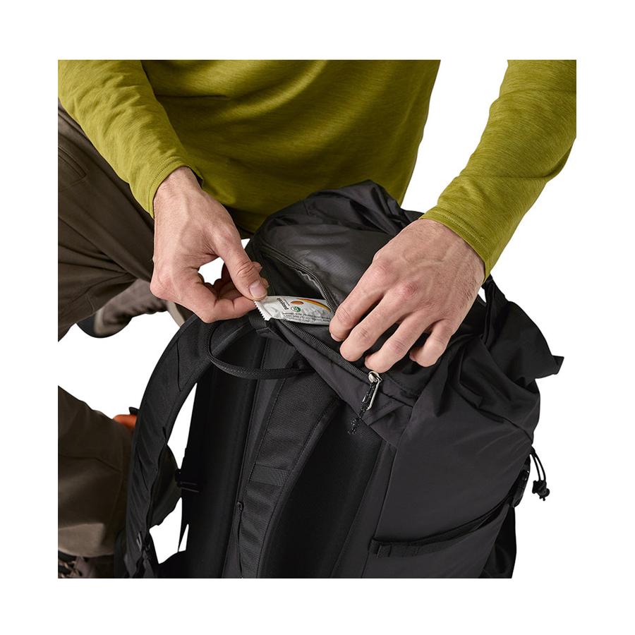 Patagonia Terravia Pack 36L / M Black Black