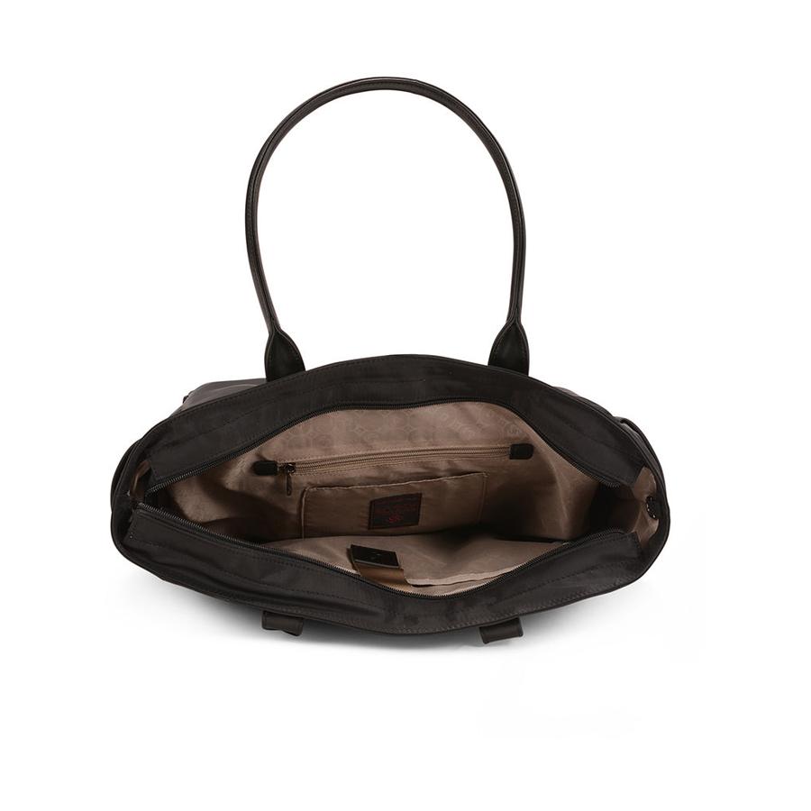 Samsonite Boulevard Tote Bag Black Black