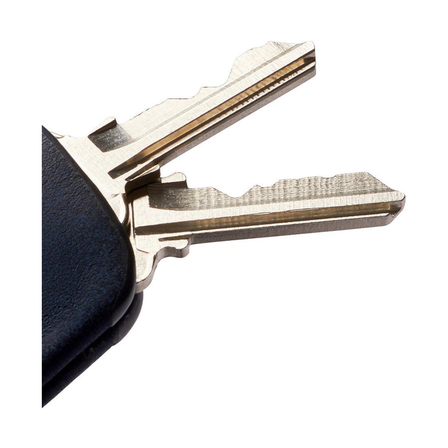 Bellroy Key Cover Third Edition Ocean Ocean