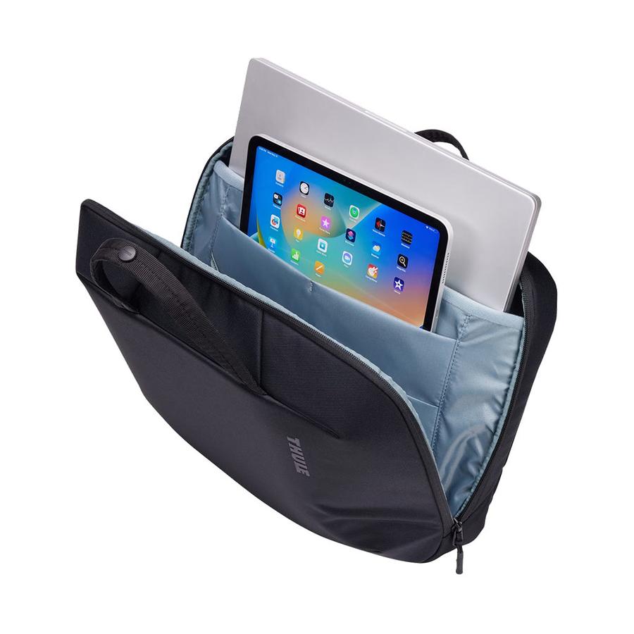 Thule Subterra 2 16" Laptop & Tablet Attaché Black Black