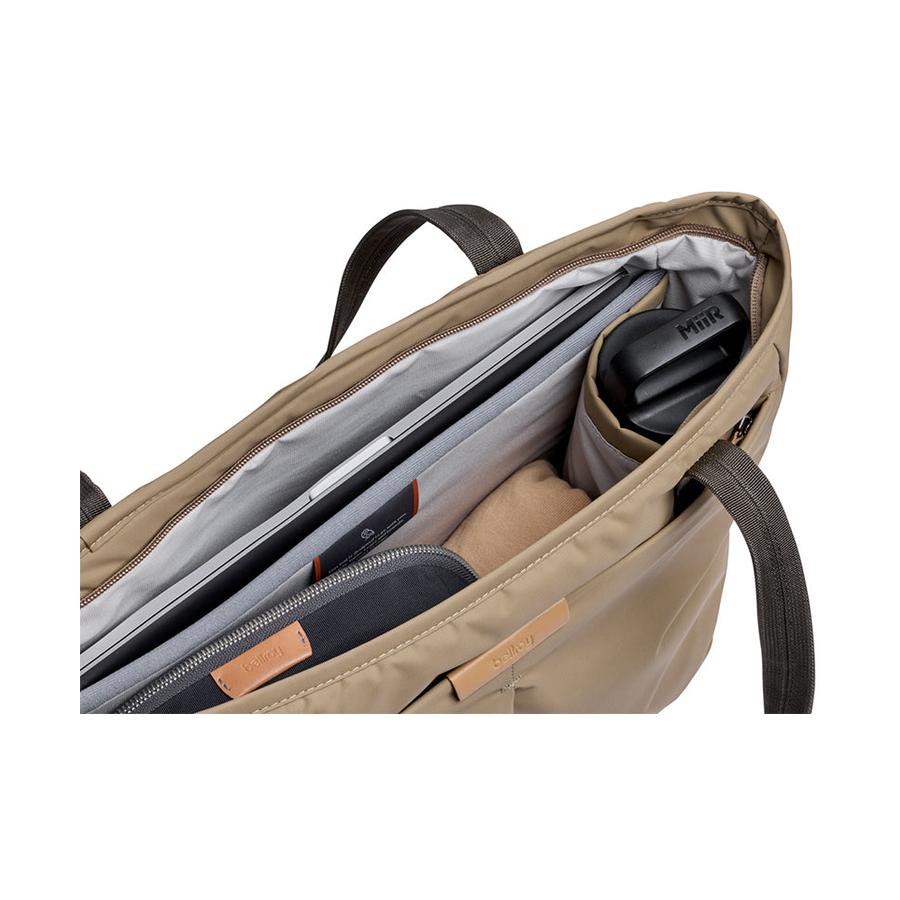 Bellroy Tokyo Wonder Tote 15L Khaki Khaki