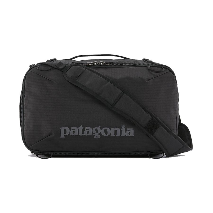 Patagonia Black Hole Mini MLC 30L Black Black