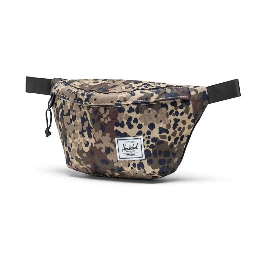 Herschel Classic Hip Pack Terrain Camo Terrain Camo