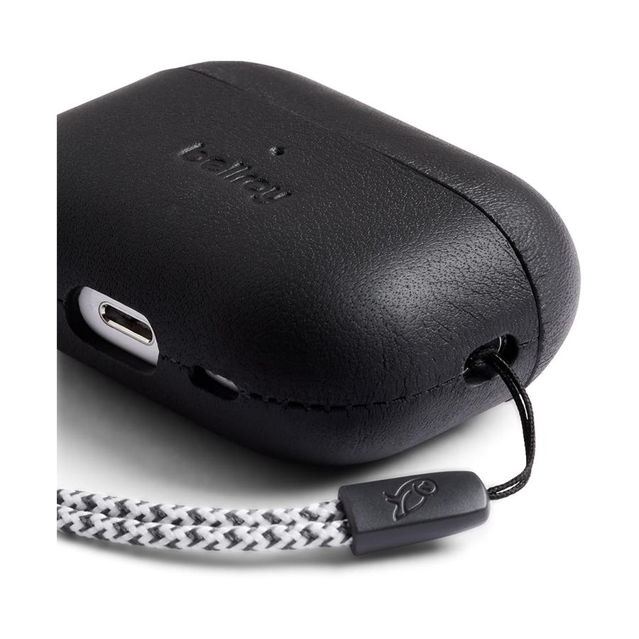 Bellroy Pod Jacket Pro (Second Edition) Black Black