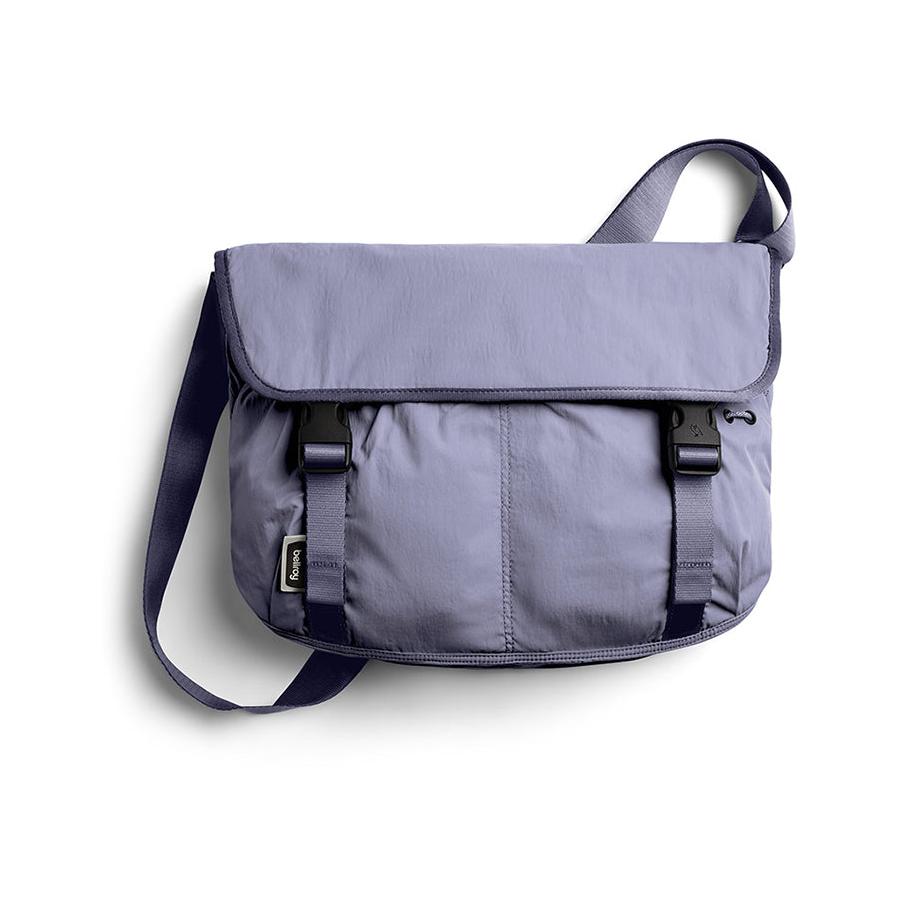 Bellroy Cinch Messenger Lilac Haze Lilac Haze