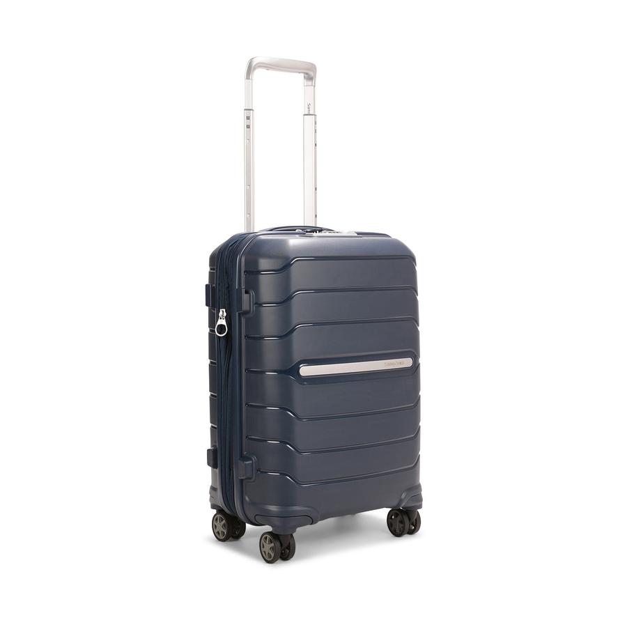 Samsonite Oc2lite 55cm Hardside Carry-On Suitcase Navy Navy