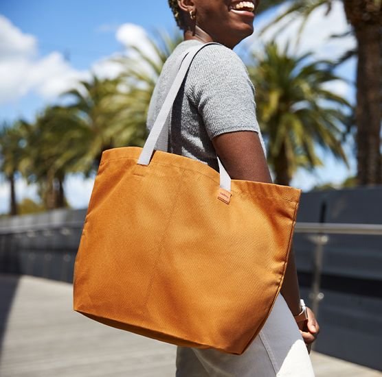 Bellroy Travel Bags