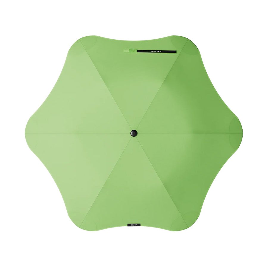 Blunt Metro Umbrella Meadow Green Meadow Green