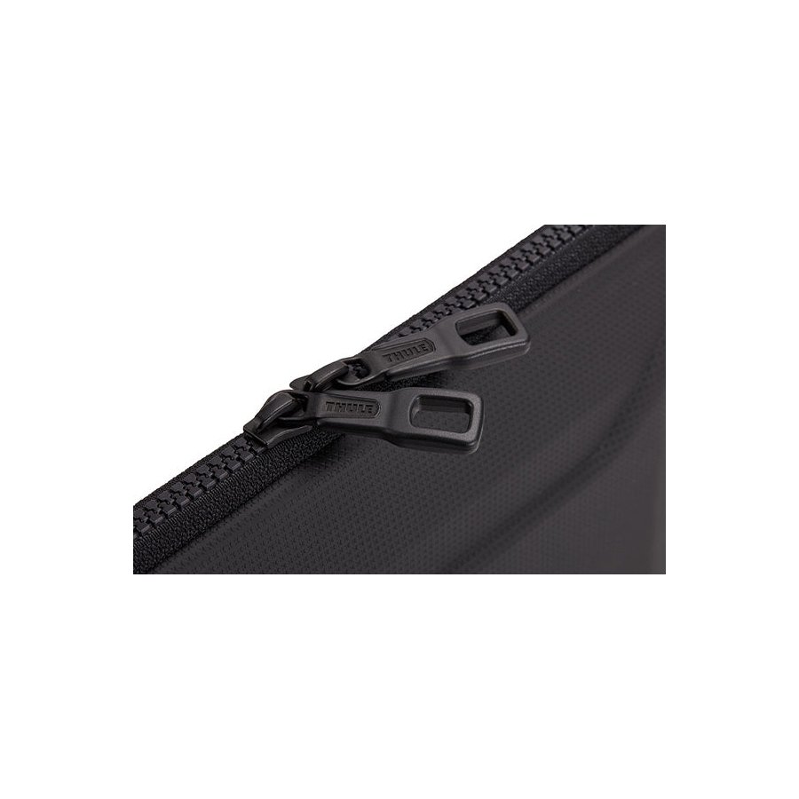 Thule Gauntlet 4.0 Macbook Pro 16" Laptop Sleeve Black Black
