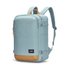 Pacsafe GO 34L Anti-Theft Recycled Carry-On Backpack Fresh Mint