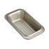 Anolon Ceramic Reinforced 23cm x 12cm Loaf Pan Silver