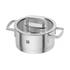 Zwilling Vitality 16cm (2.0L) Stew Pot Stainless Steel
