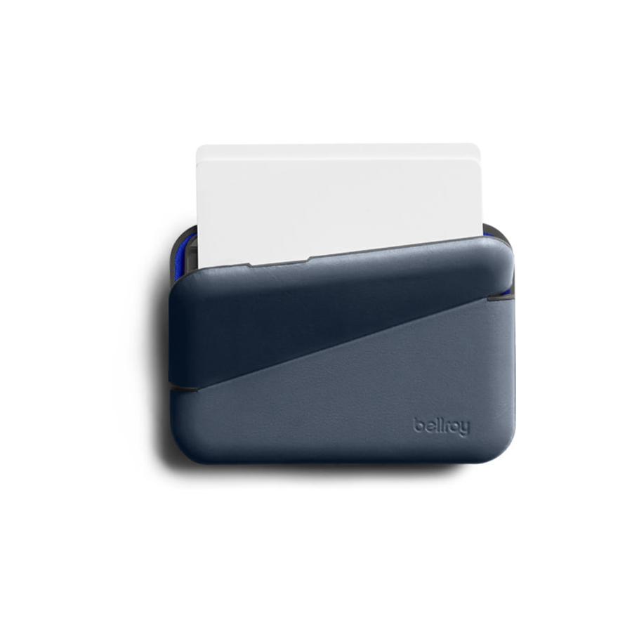 Bellroy Flip Case - Second Edition Bluestone Bluestone