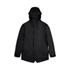 Rains Jacket Black