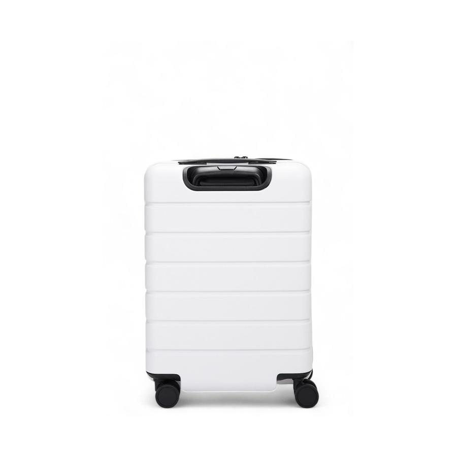 Arlo Pro Front Access Carry-On White