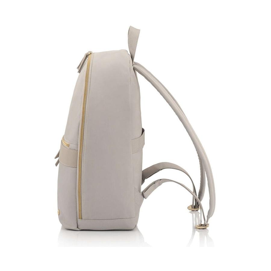 Samsonite Mobile Solution Essential Backpack Earl Grey Earl Grey