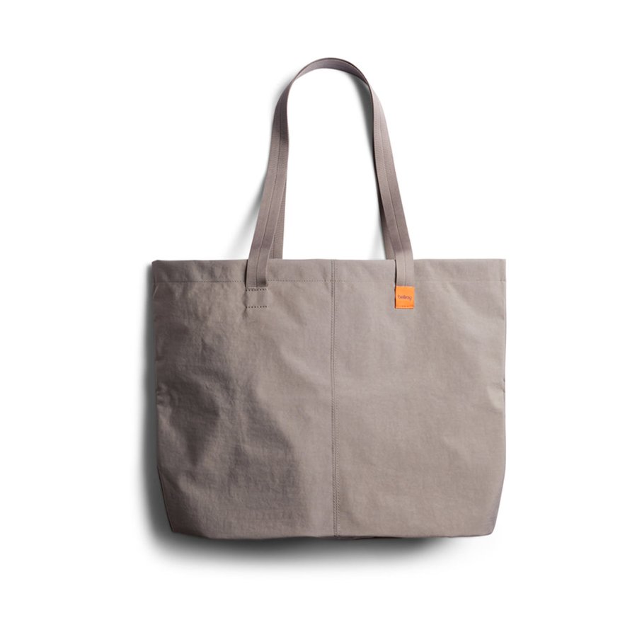 Bellroy Market Tote Taupe Taupe