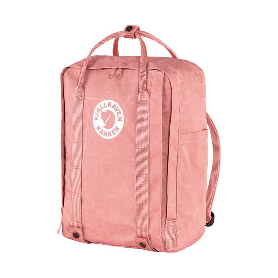 Fjallraven Tree-Kanken Backpack Lilac Pink Lilac Pink