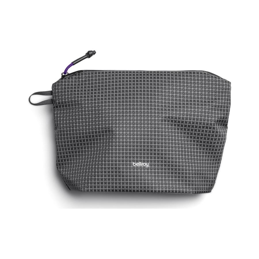 Bellroy Lite Pouch Duo Set Arcade Grey Arcade Grey