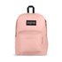 Jansport Superbreak Plus Backpack Misty Rose