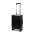Samsonite Evoa Z 55cm Hardside Carry-On Suitcase Black