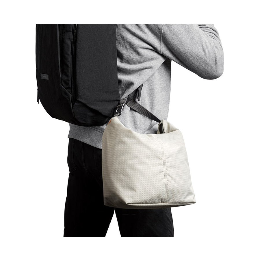 Bellroy Lite Cooler Caddy 10L Ash Ash