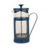 La Cafetiere Monaco 8 Cup Cafetiere Blue