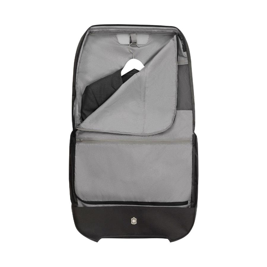 Victorinox Werks Traveler 6.0 Garment Sleeve Black Black