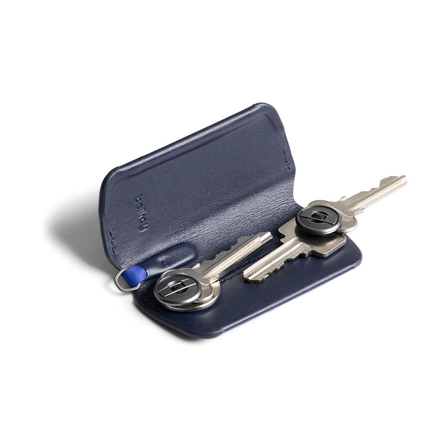 Bellroy Key Cover Plus Third Edition Navy Navy