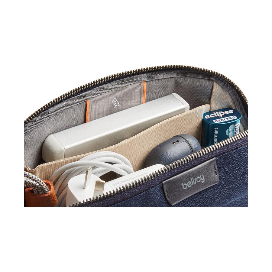 Bellroy Desk Caddy Navy Navy