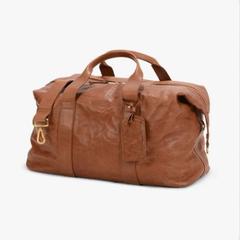 Leather Travel Bags
