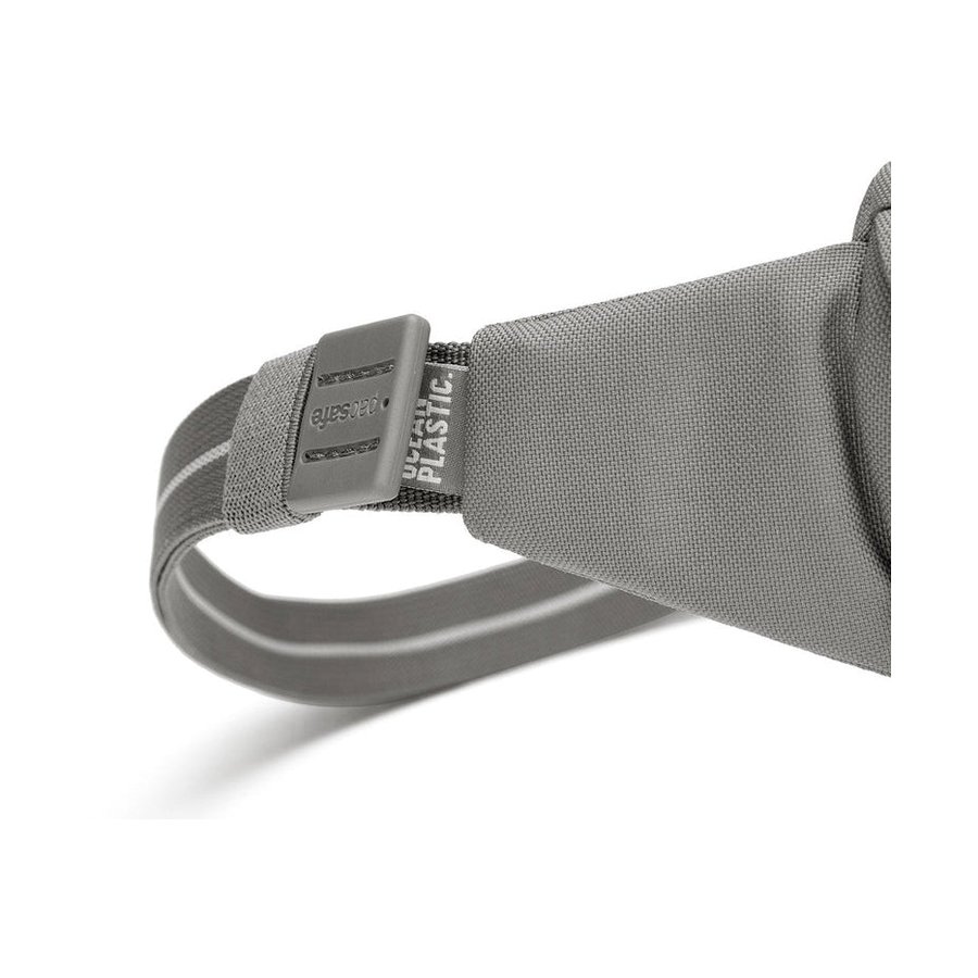 Pacsafe GO Anti-Theft Sling Pack Stone Stone