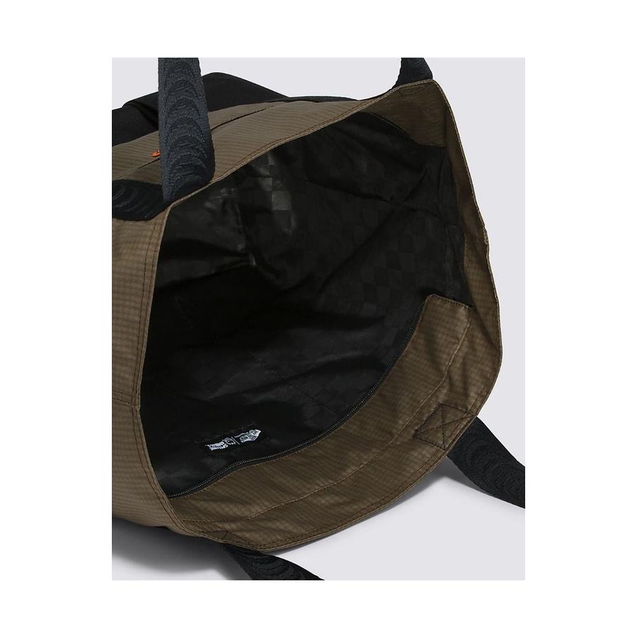 Vans Spitfire Wheels Tote Canteen Canteen