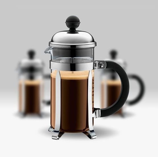 Coffee Makers