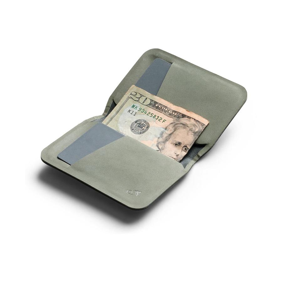 Bellroy Apex Slim Sleeve Everglade Everglade