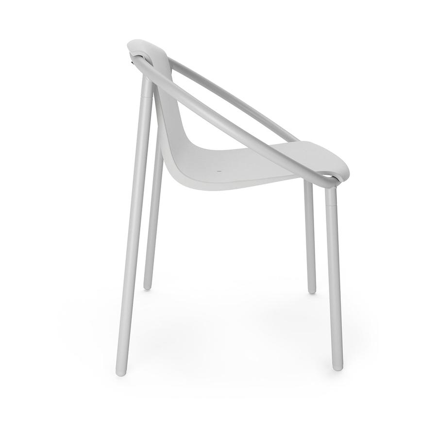 Umbra Ringo Chair Grey Grey