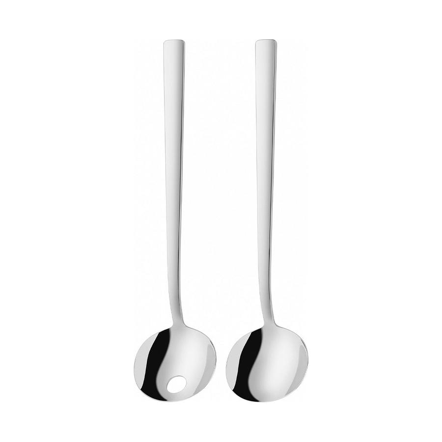 Zwilling Salad Set Stainless Steel Stainless Steel