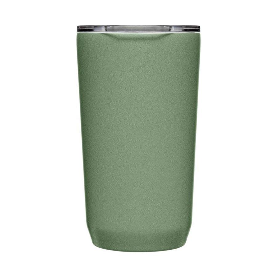 Camelbak 16oz (500ml) Horizon Stainless Steel Tumbler Moss Moss
