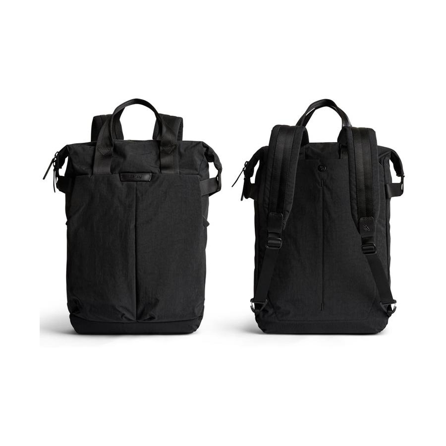Bellroy Tokyo Totepack Raven Raven