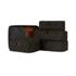 Large Luna-Air Packing Cube Set Black