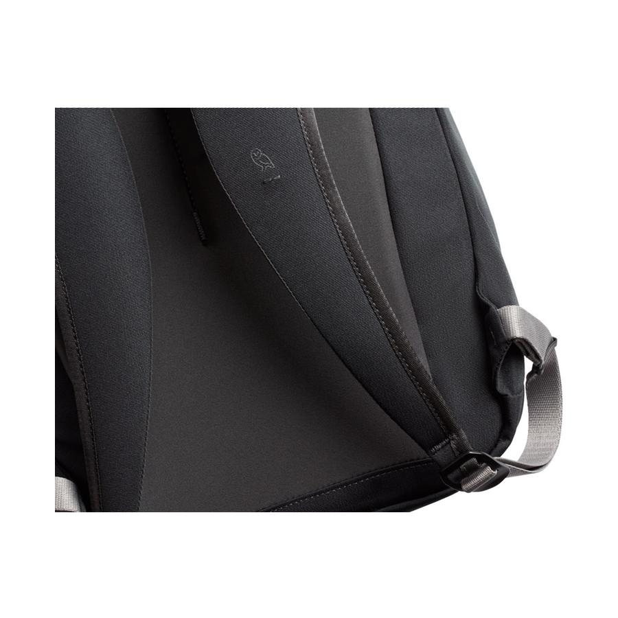 Bellroy Via Backpack Slate Slate