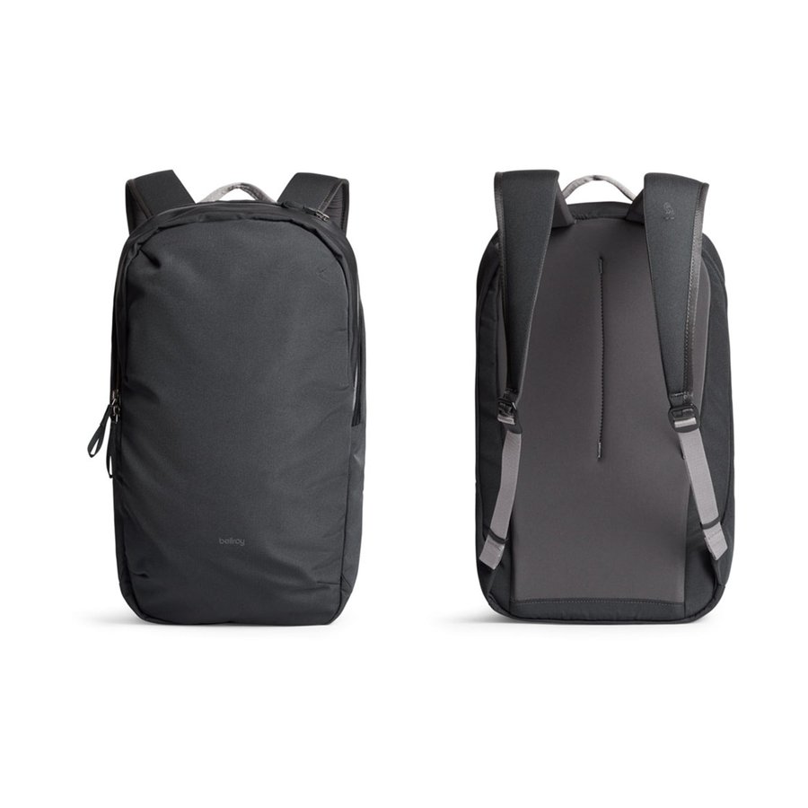 Bellroy Via Backpack Slate Slate