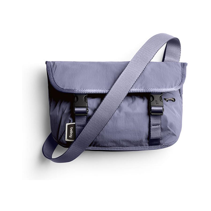 Bellroy Cinch Mini Messenger Lilac Haze Lilac Haze