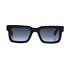 Rixx SoHo Sunglasses Black