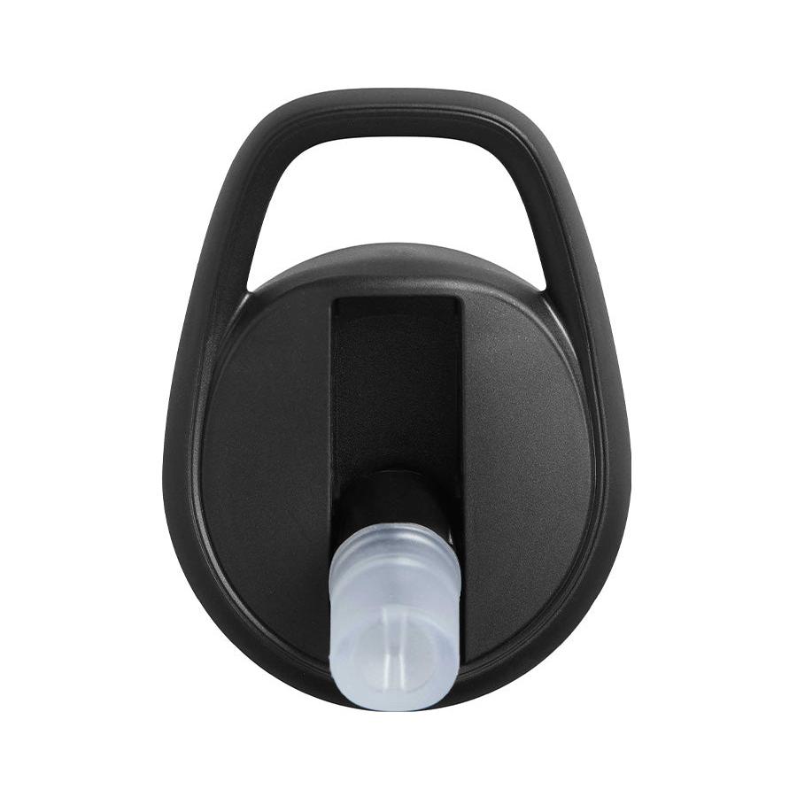 Camelbak 20oz (600ml) Eddy+ Stainless Steel Drink Bottle Jet Black Jet Black