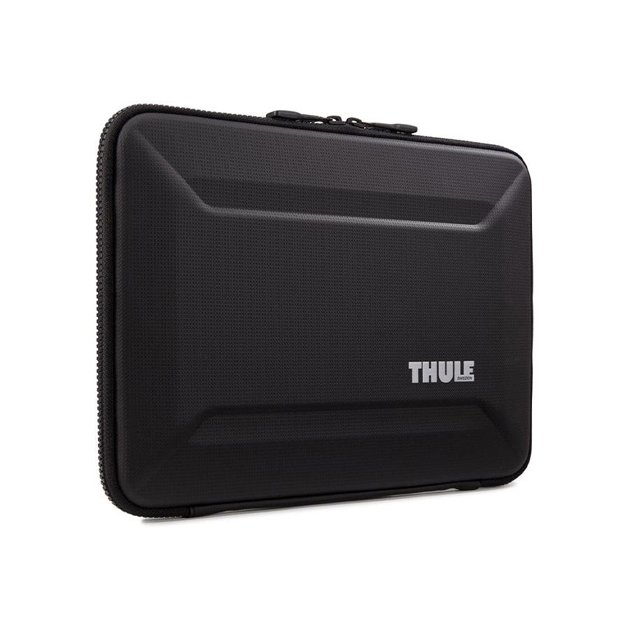 Thule Gauntlet 4.0 Macbook Pro 14" Laptop Sleeve Black Black