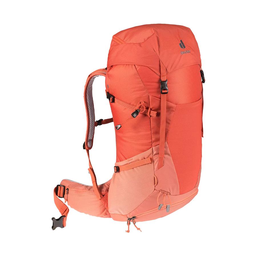 Deuter Futura 30 SL Women's Hiking Backpack Paprika/Sienna Paprika/Sienna