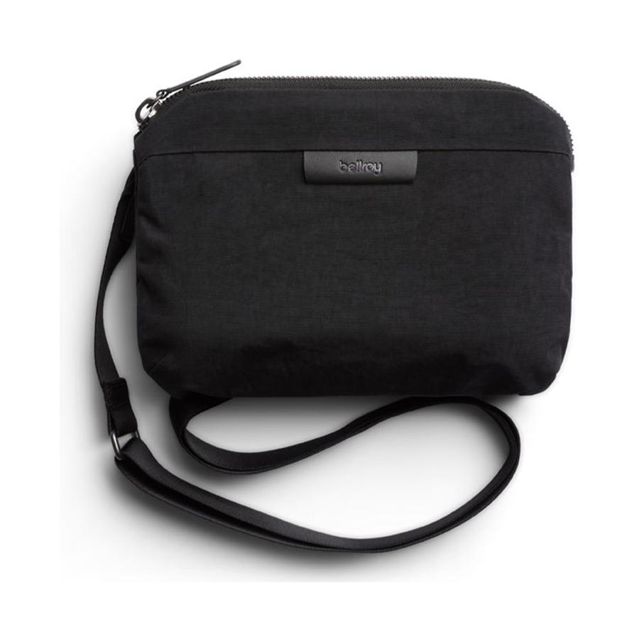 Bellroy Tokyo Side Bag Raven Raven