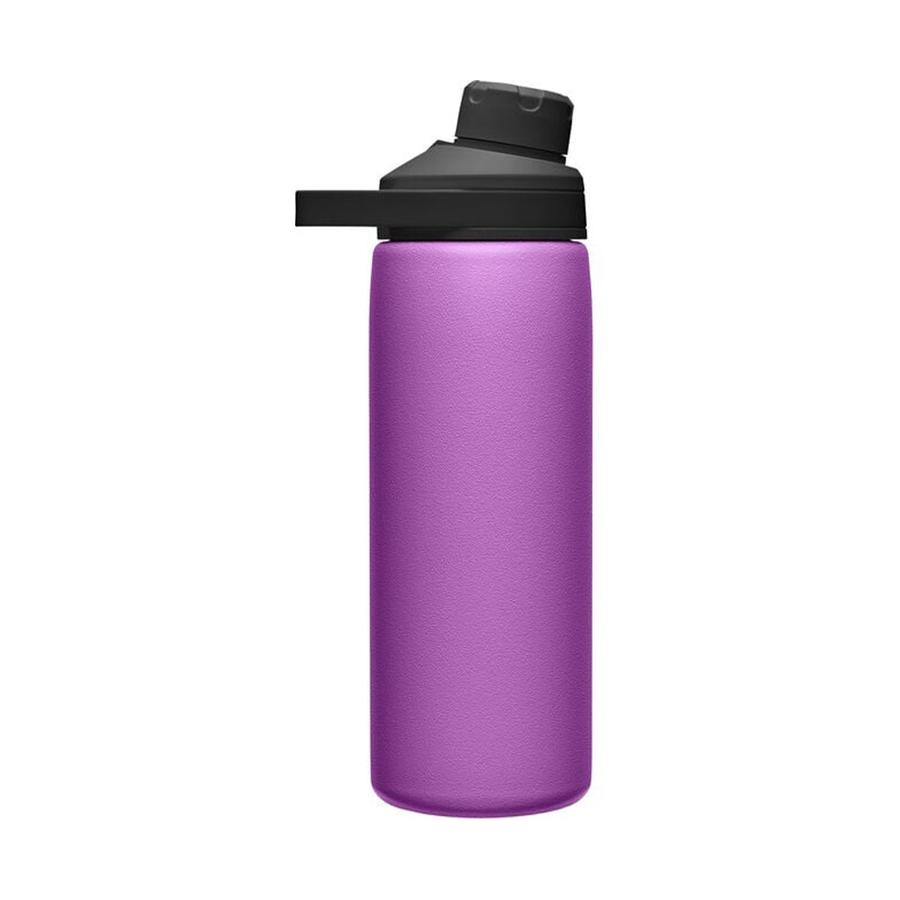 Camelbak 20oz (600ml) Chute Mag Stainless Steel Drink Bottle Magenta Magenta